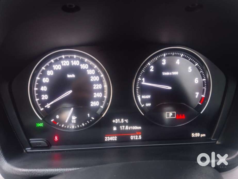 Bmw X1 2.0 Sdrive20i Xline, 2022, Petrol