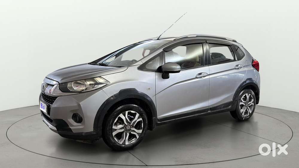 Honda Wr-v [2017-2020] 1.2 Sv I-vtec Mt, 2019, Petrol