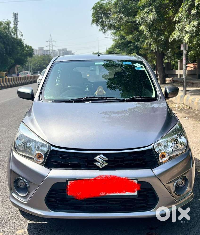 Maruti Suzuki Celerio 2021 Cng & Petrol Well Maintained