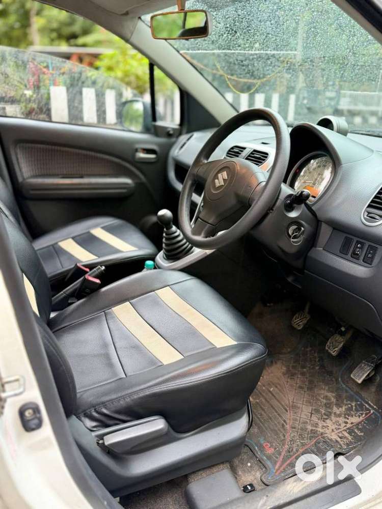 Maruti Suzuki Ritz Vdi, 2015, Diesel