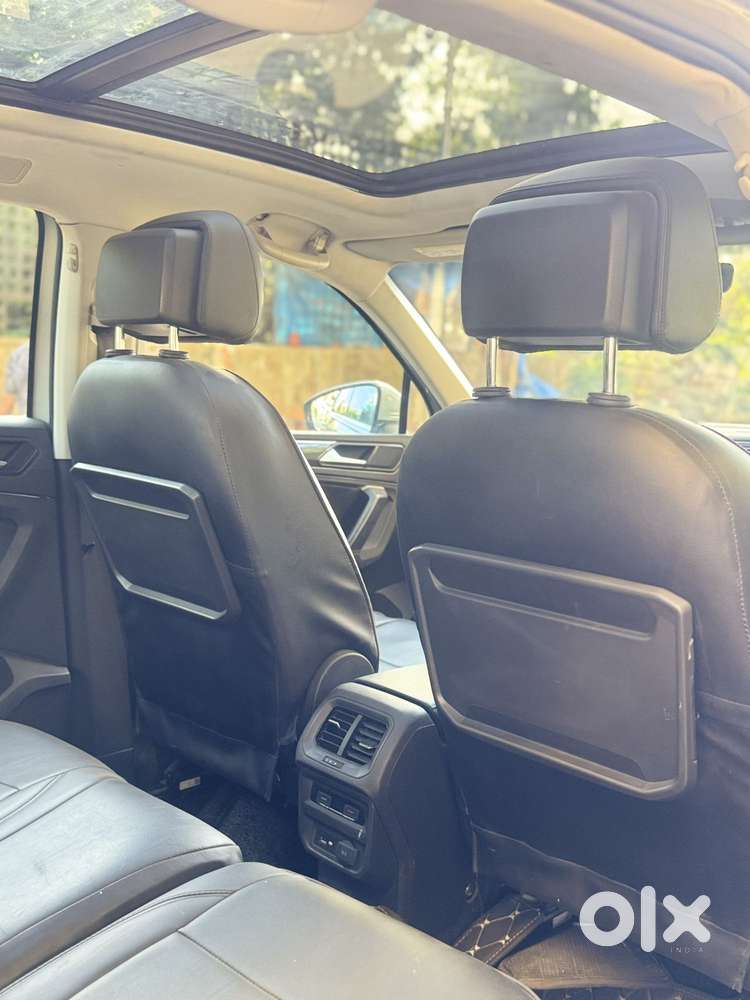 Volkswagen Tiguan 2.0 Tdi Highline, 2018, Diesel