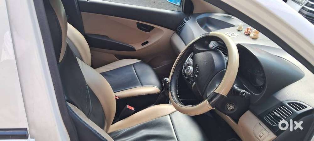Hyundai Eon 1.0 Era Plus, 2013, Petrol