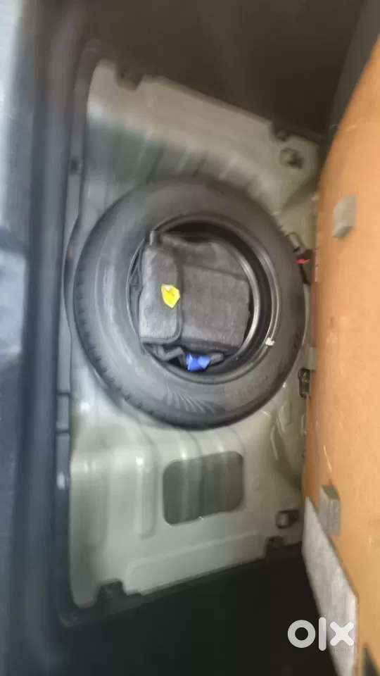 Hyundai Exter Sx (o) Connect 1.2 Amt, 2023, Petrol
