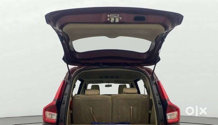 Maruti Suzuki Ertiga Vxi (o) Cng, 2020, Cng & Hybrids