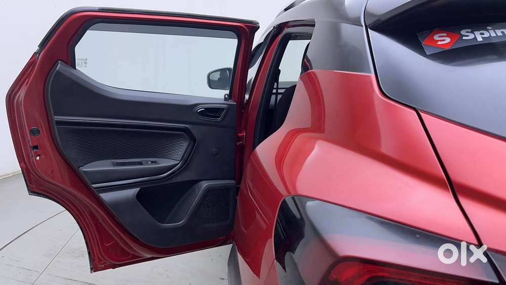 Renault Kiger Rxz Turbo Cvt Dt, 2022, Petrol