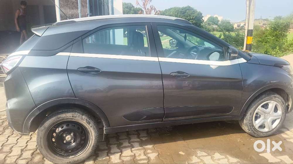Tata Nexon 2022 Diesel Car