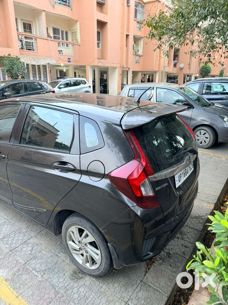 Honda Jazz 2015 Petrol