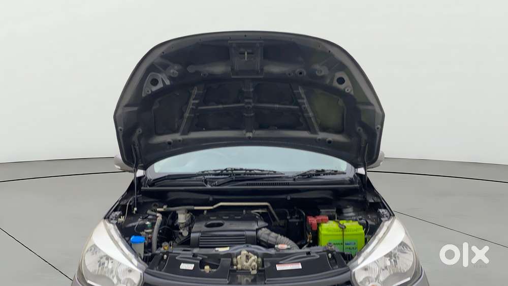 Maruti Suzuki Celerio 2014-2017 Zxi At, 2016, Petrol