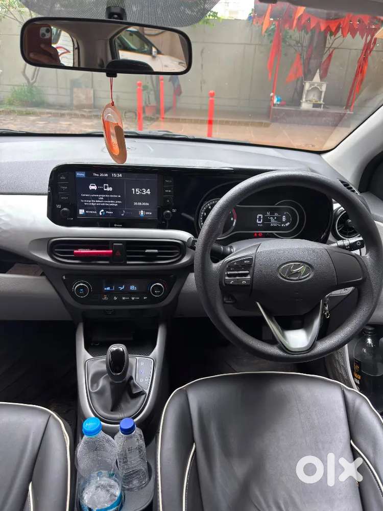 Hyundai Grand I10 Nios 2021 Amt