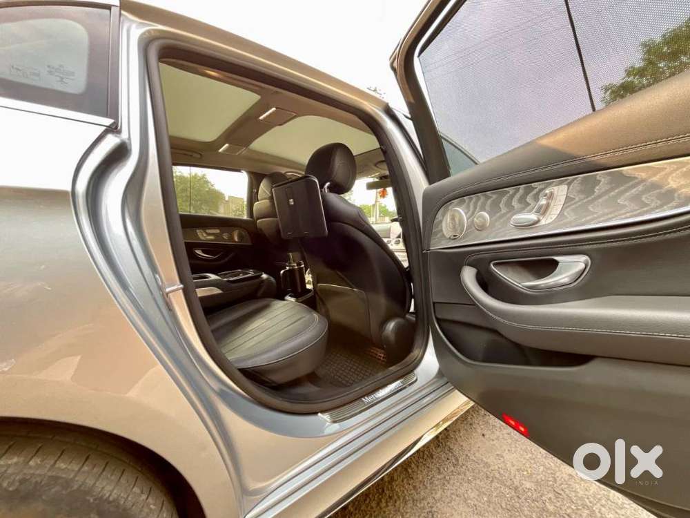 Mercedes-benz E-class E 220 D, 2023, Diesel