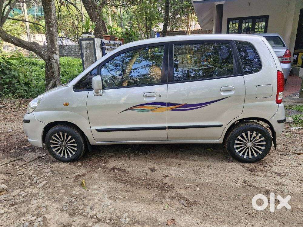 Maruti Suzuki Estilo Vxi Abs Bs-iv, 2010, Petrol