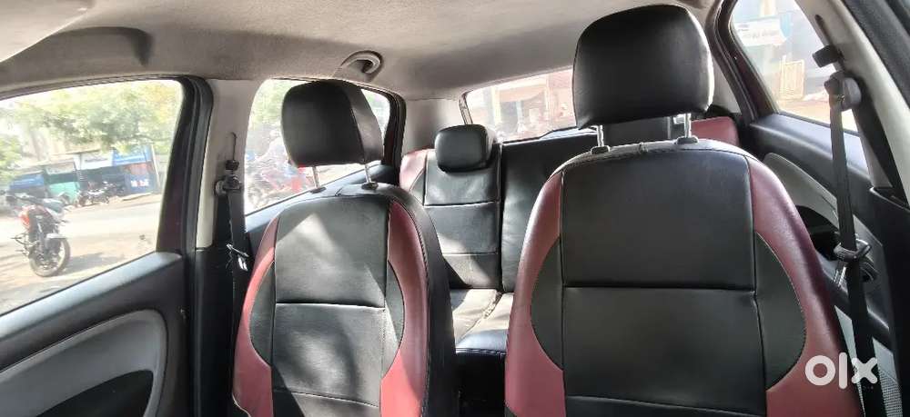 Fiat Punto 2011 Diesel 70000 Km Driven