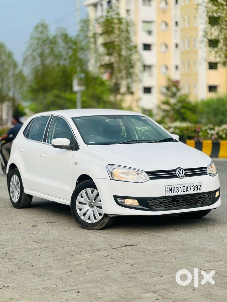 Volkswagen Polo, 2012, Diesel