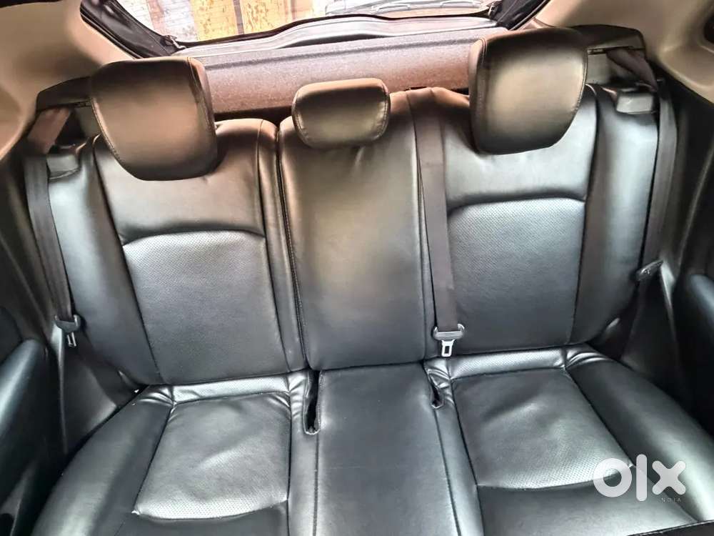 Maruti Suzuki Baleno 2025 Alpha Petrol  1st Owner  Fully Modified