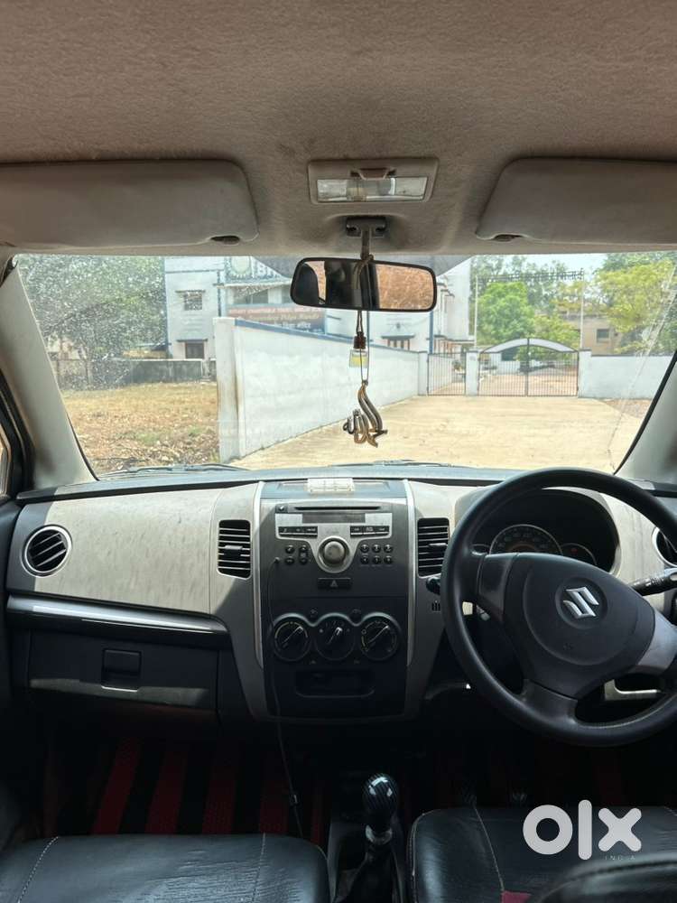 Maruti Suzuki Wagon R 2011 Year Model