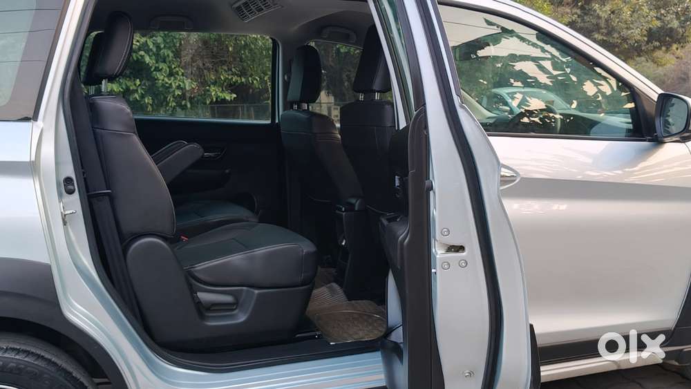 Maruti Suzuki Xl6 1.5 Alpha Mt, 2022, Petrol