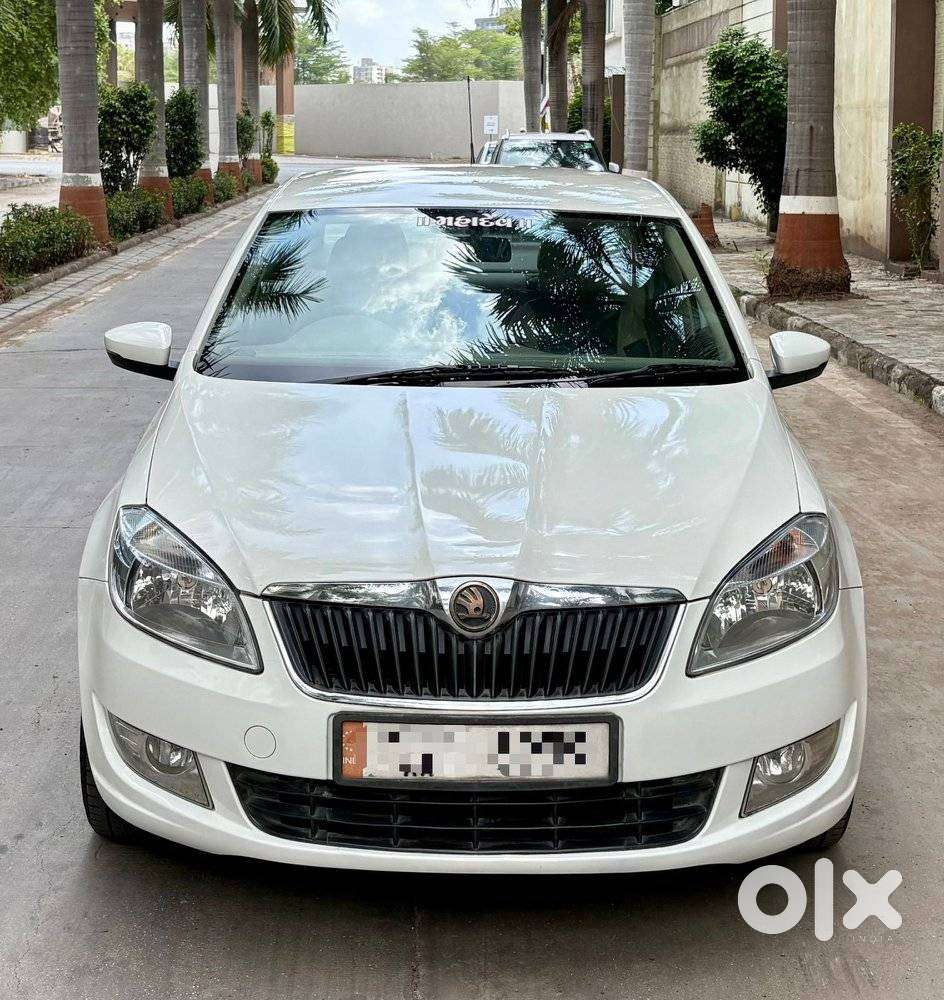 Skoda Rapid 1.6 Elegance Tdi, 2016, Diesel