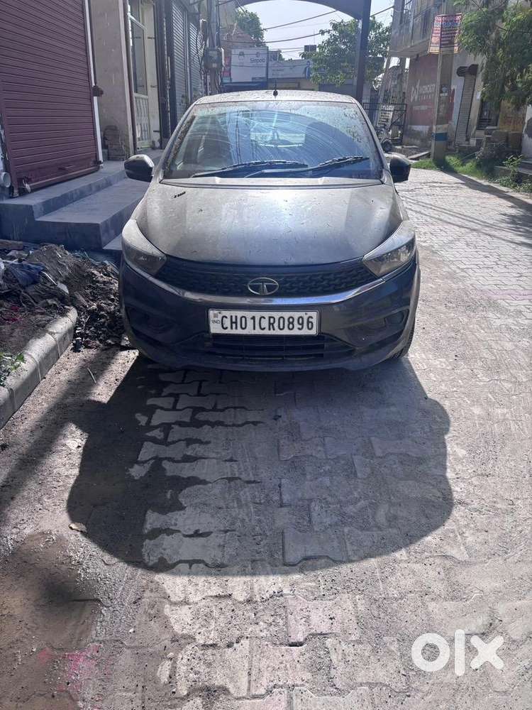 Tata Petrol Manual 2023