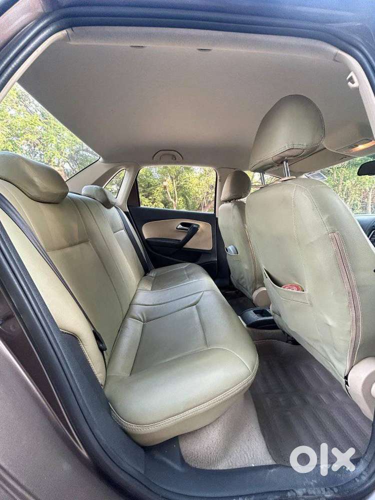 Volkswagen Ameo 1.2 Mpi Comfortline, 2016, Petrol