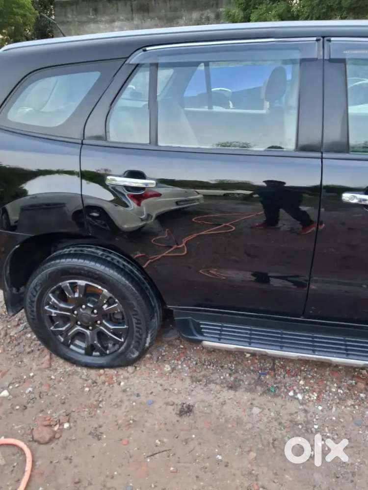 Ford Endeavour 2.0 2020 December