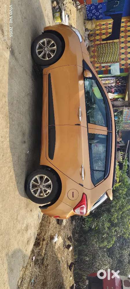 Hyundai Grand I10 Prime 2013 Petrol Good Condition