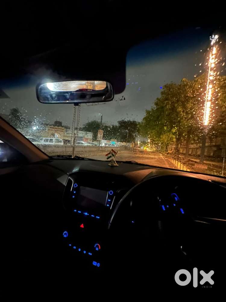 Hyundai Creta 2015 Model