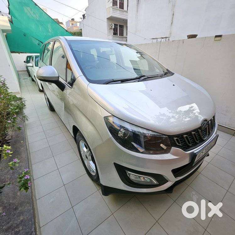 Mahindra Marazzo 1.5 M6 Plus 7 Str, 2019, Diesel
