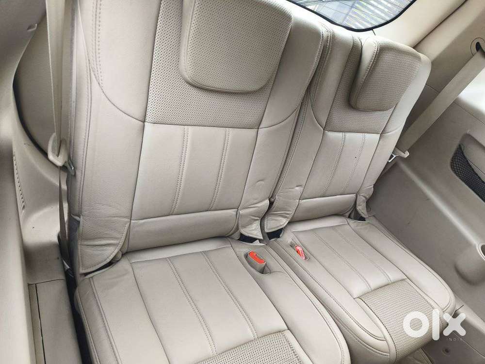 Mahindra Xuv500 2011-2015 W8 2wd, 2015, Diesel