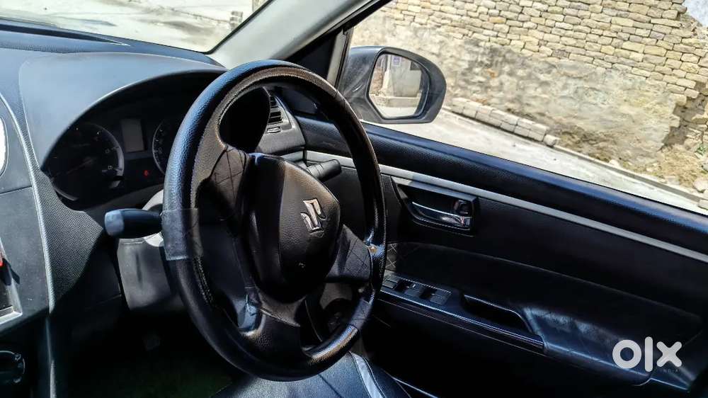 Maruti Suzuki Swift 2013 Diesel 97000 Km Driven