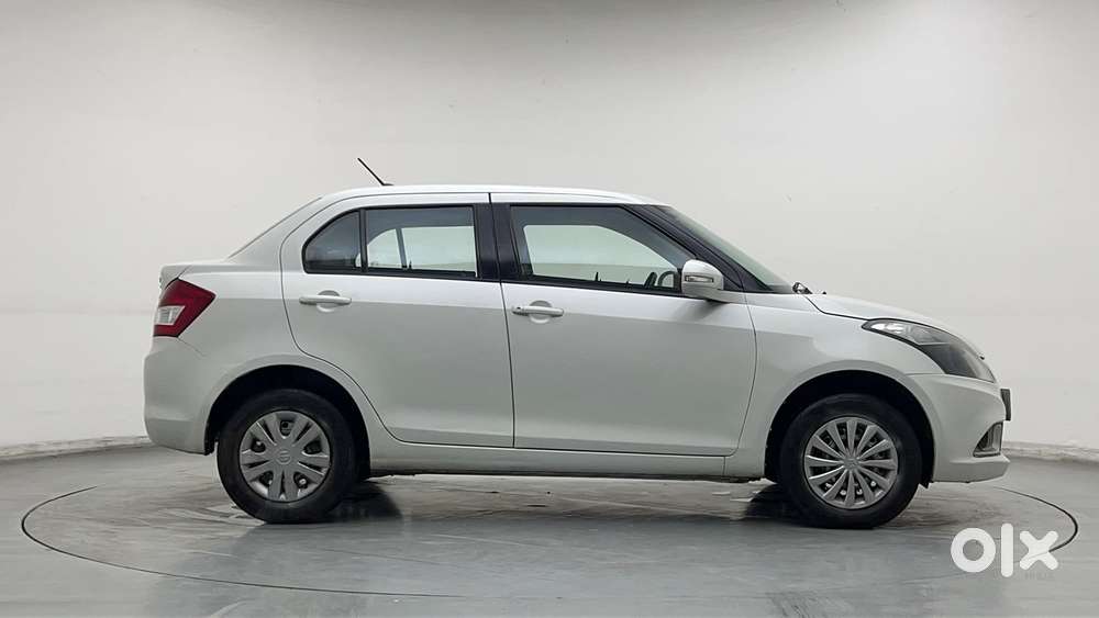 Maruti Suzuki Swift Dzire 1.3 Vxi, 2015, Petrol