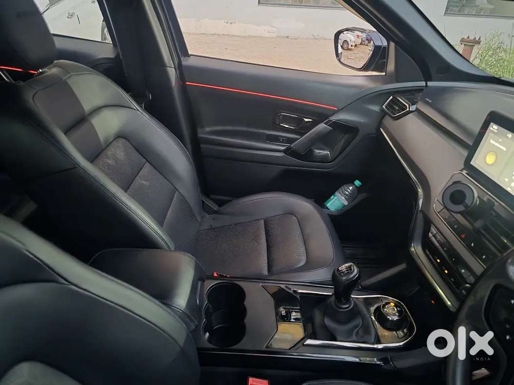 Tata Harrier 2023 Diesel 66071 Km Driven