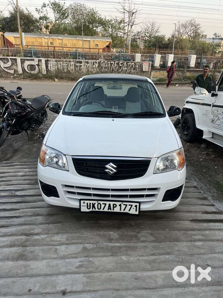 Maruti Suzuki Alto K10 1.0 Lxi (o), 2012, Petrol