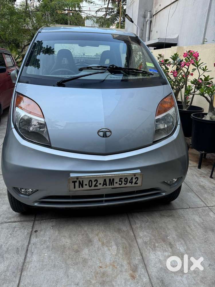 Tata Nano Xt, 2010, Petrol