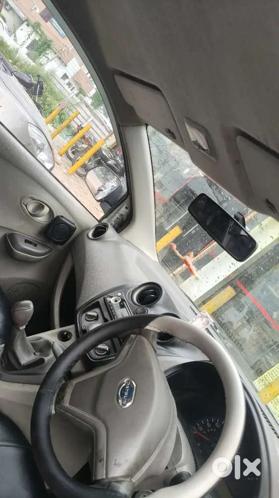 Datsun Go 1.2 2019 पेट्रोल