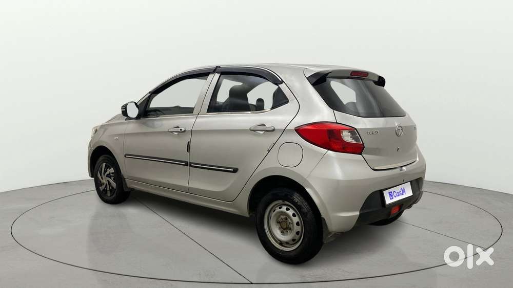 Tata Tiago 1.2 Revotron Xm, 2019, Petrol