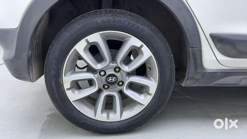 Hyundai I20 Active 1.2 S, 2016, Petrol