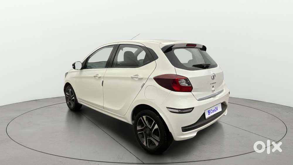 Tata Tiago Xza Plus, 2022, Petrol