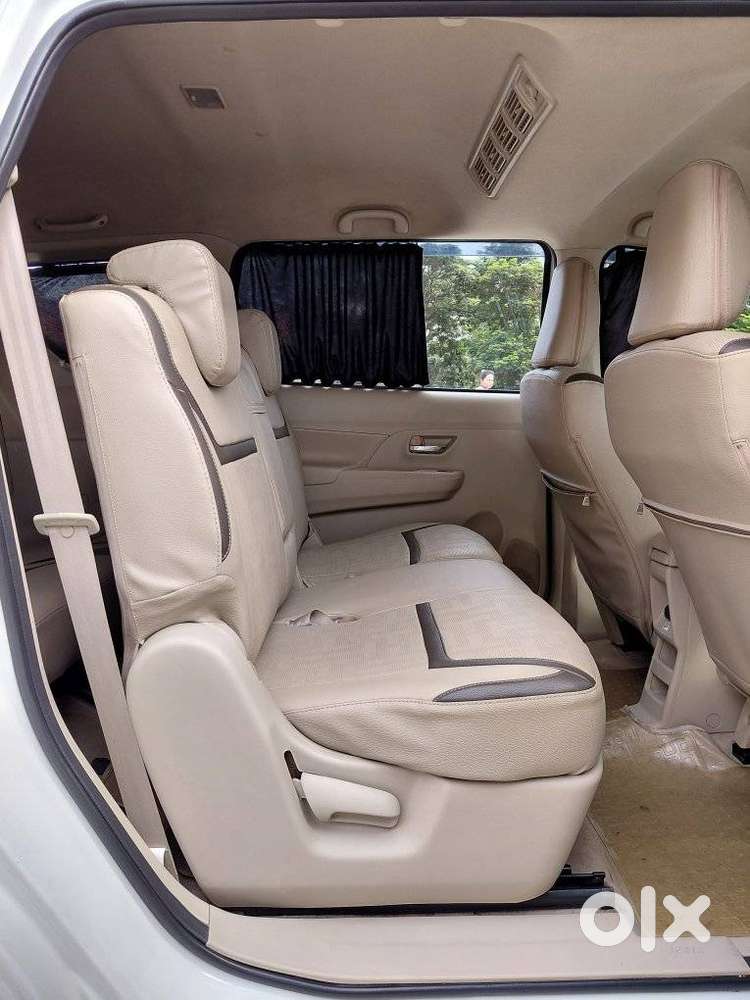 Maruti Suzuki Ertiga Maruti-suzuki-ertiga-zdi-plus, 2020, Cng & Hybr..