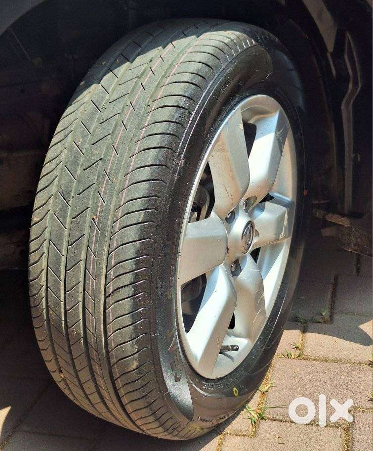 Nissan X-trail 2009-2014 Slx At, 2011, Diesel