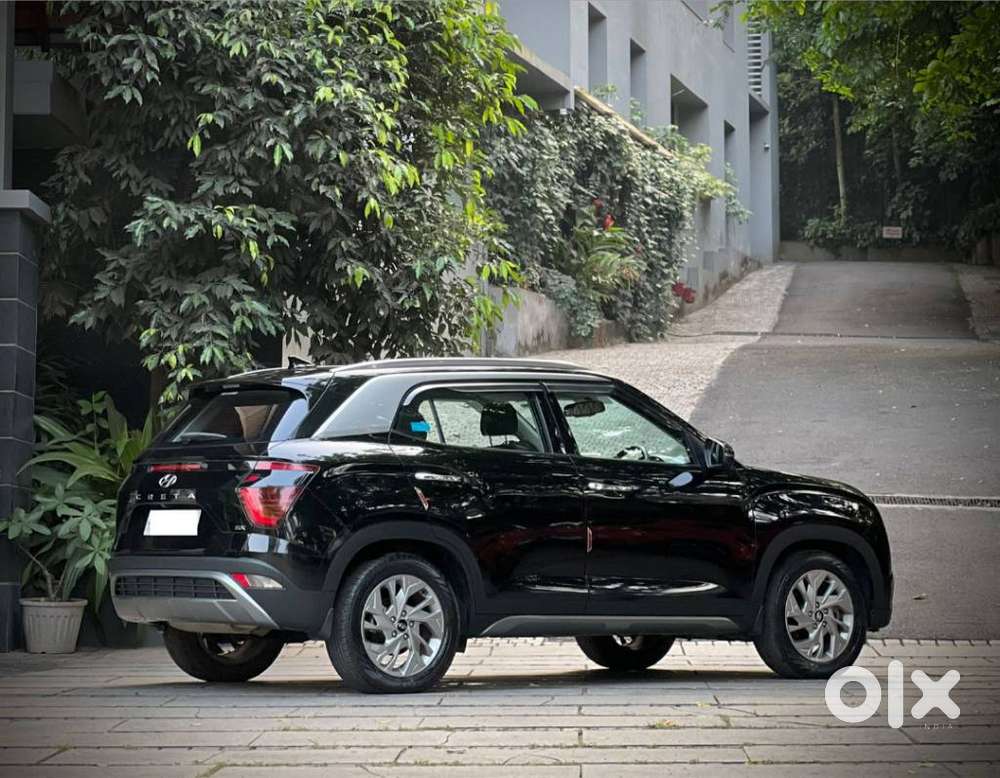 Hyundai Creta 1.5 Sx, 2023, Petrol