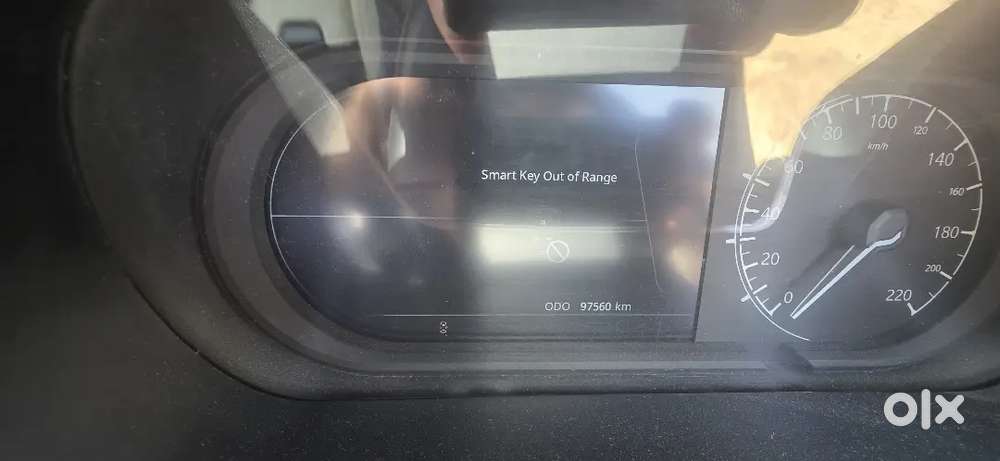 Tata Safari 2.0 Diesel 2022 Variant