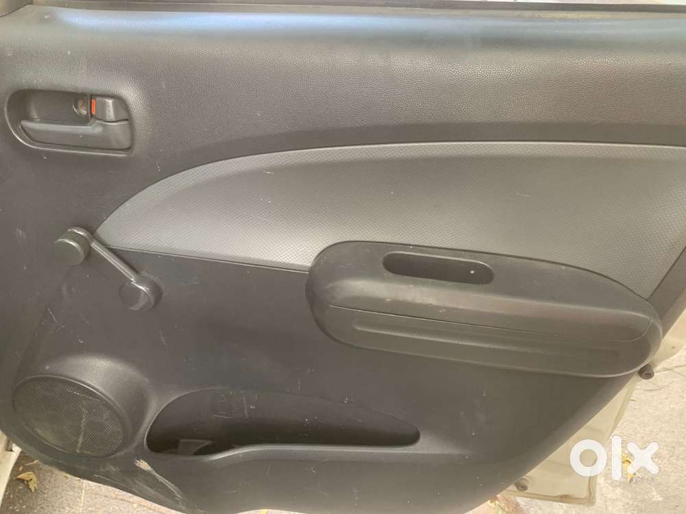 Maruti Suzuki Ritz Ldi Bs-iv, 2016, Diesel