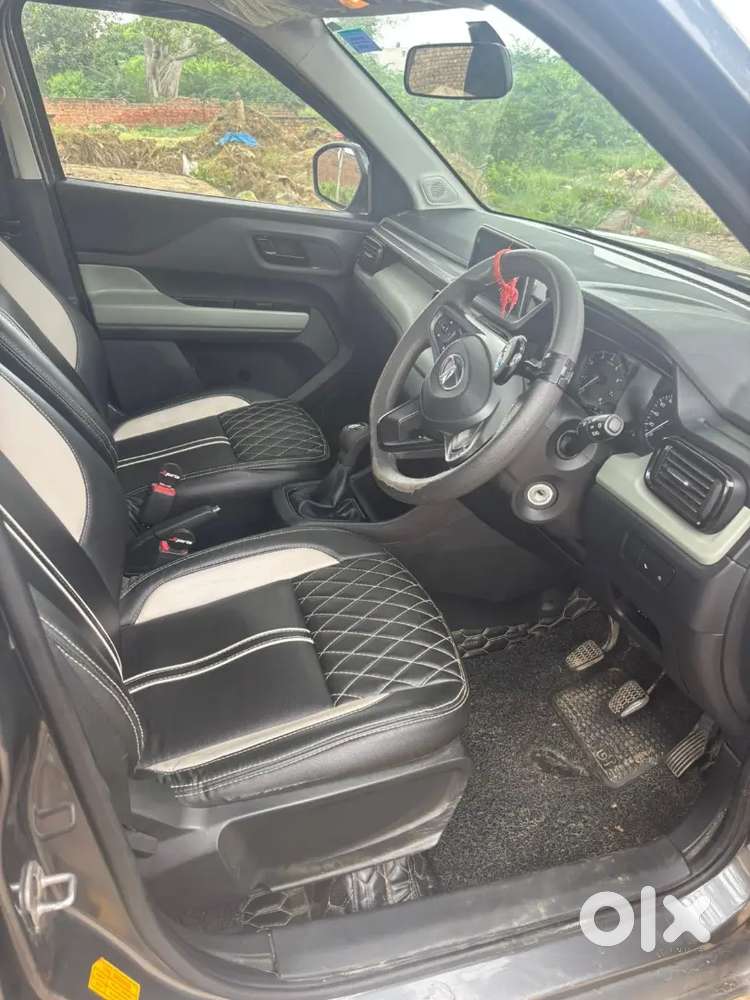 Tata Punch 1.2 Adventure 2022