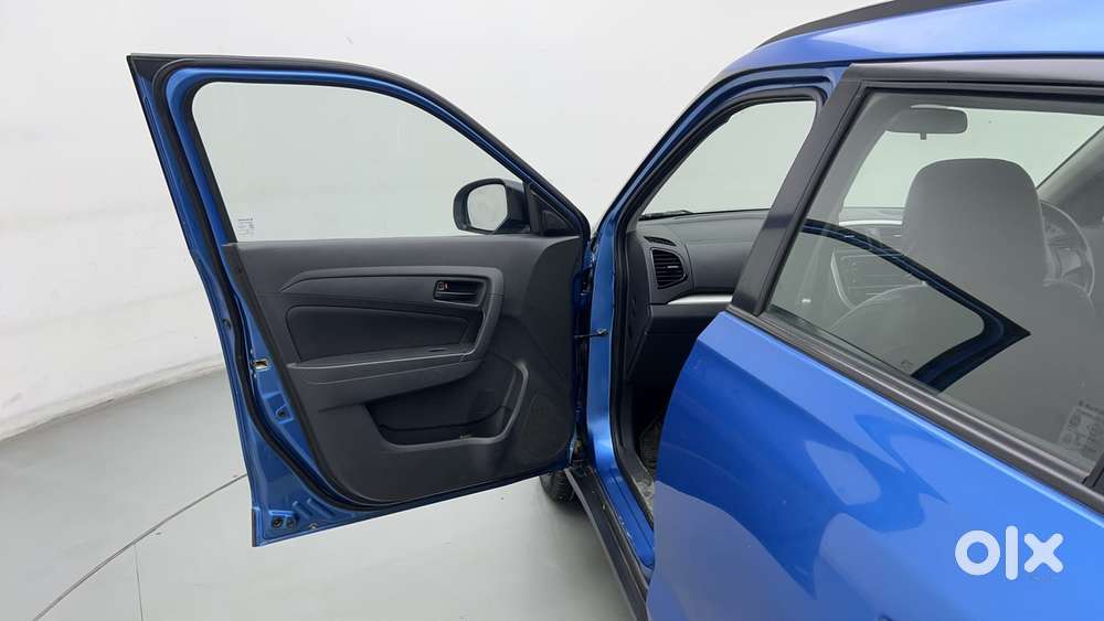 Maruti Suzuki Vitara Brezza Vdi (o), 2018, Diesel