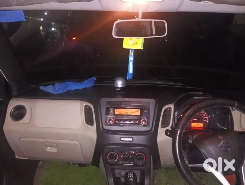 Maruti Suzuki Wagon R 1.0 2019 Petrol 400000 Km Driven