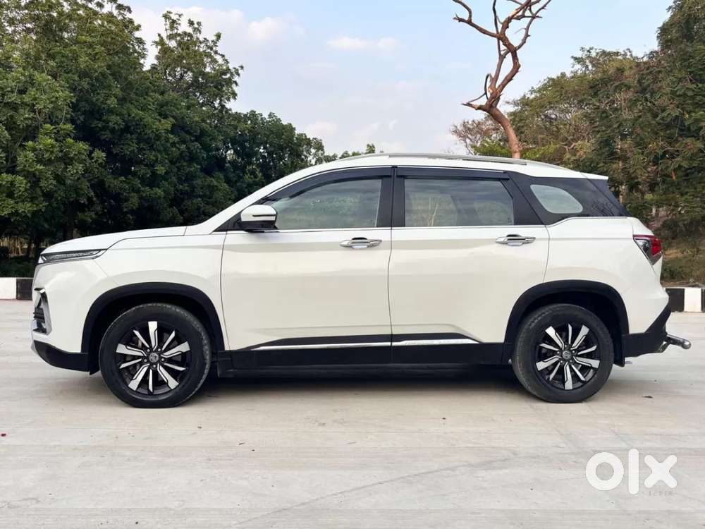 Mg Hector 2.0 Sharp Diesel, 2019, Diesel