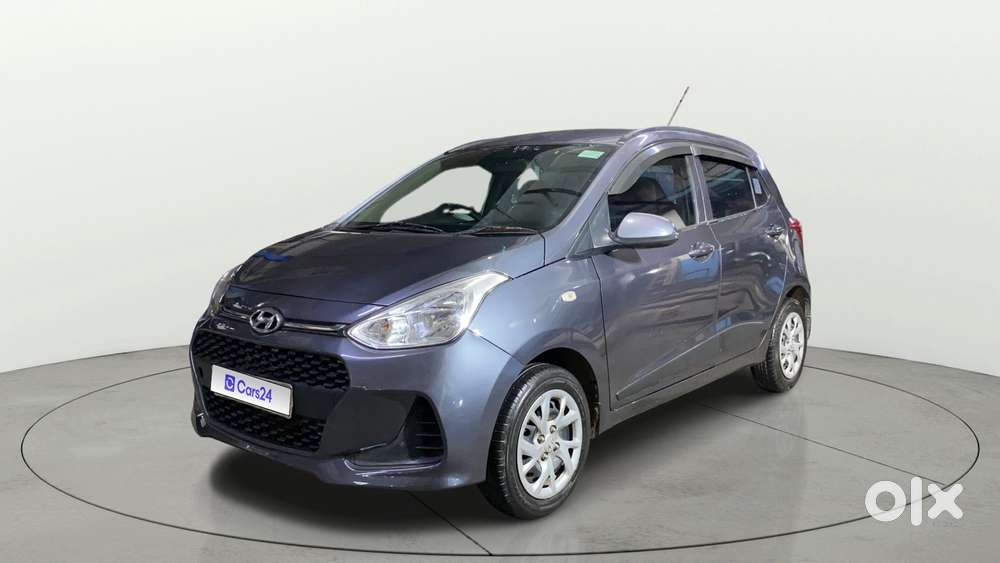Hyundai Grand I10 1.2 Kappa Magna, 2019, Petrol