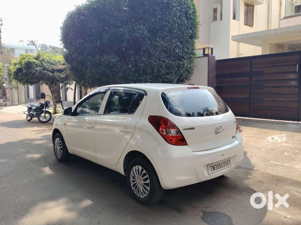 Hyundai I20 Magna Plus, 2013, Petrol