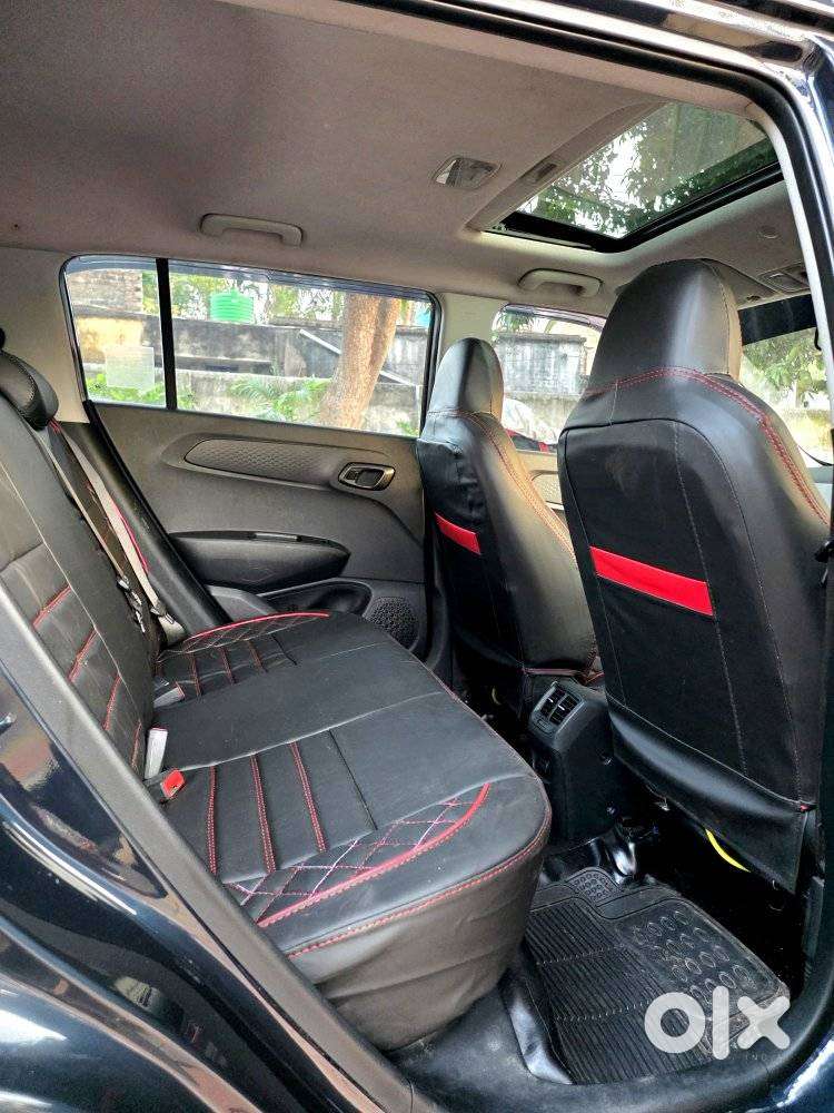 Hyundai Exter Sx 1.2 Mt, 2023, Petrol