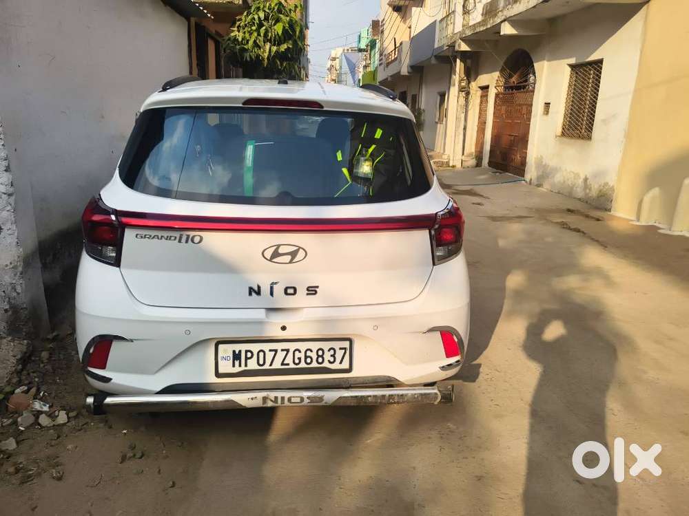 I10 Nios 2023